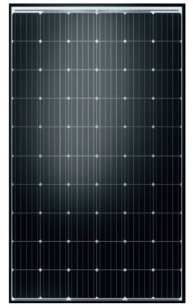 Solarwatt Vision